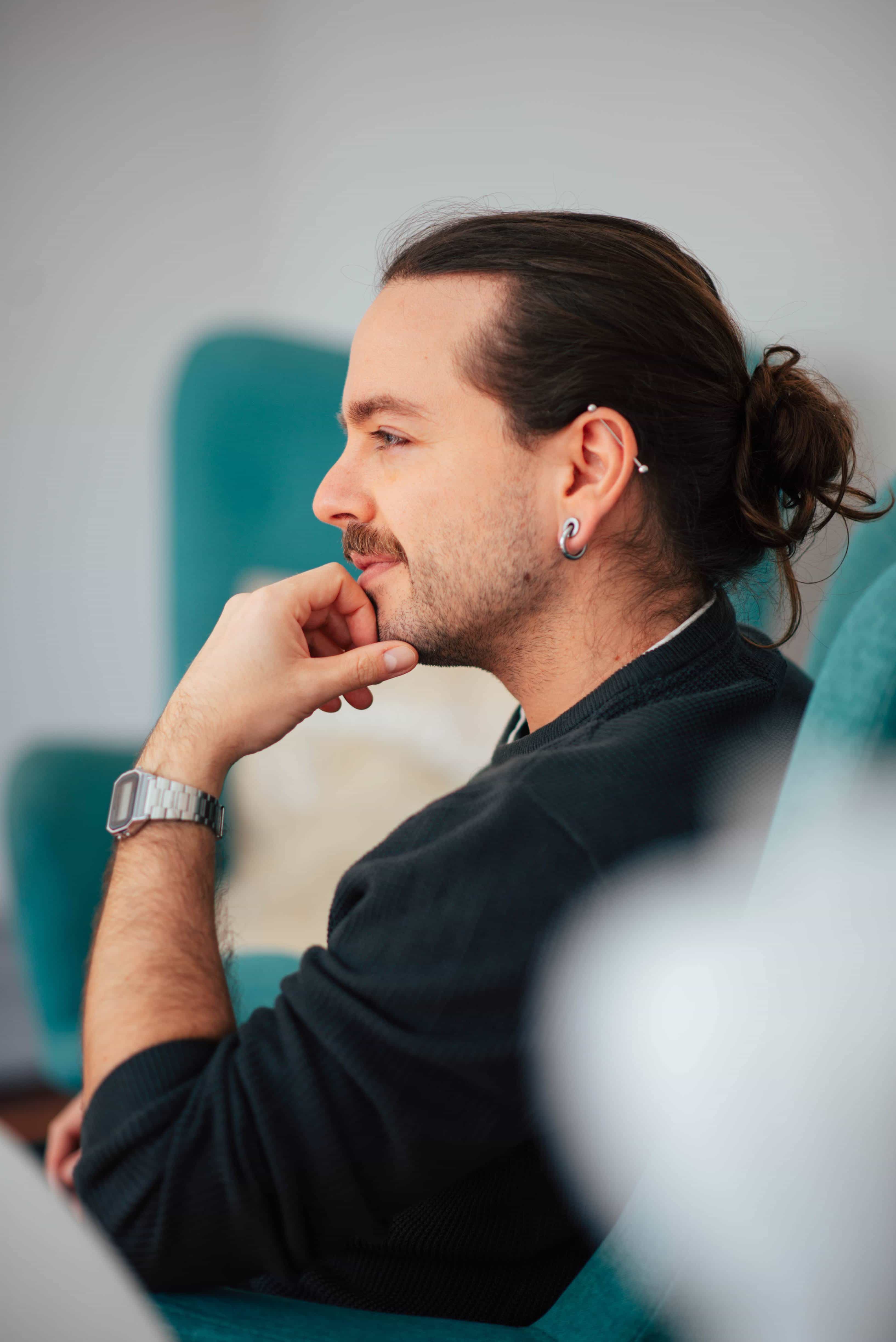 Psychedelic experience